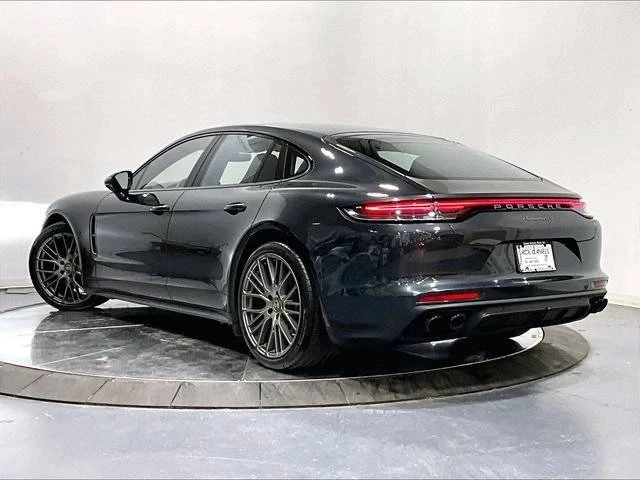 2023 Porsche 971 Panamera - Image 3 of 5