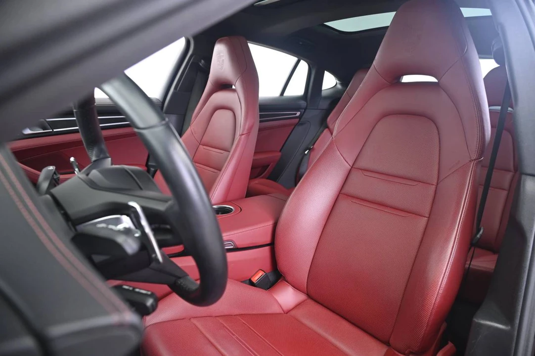 2023 Porsche 971 Panamera - Image 5 of 5