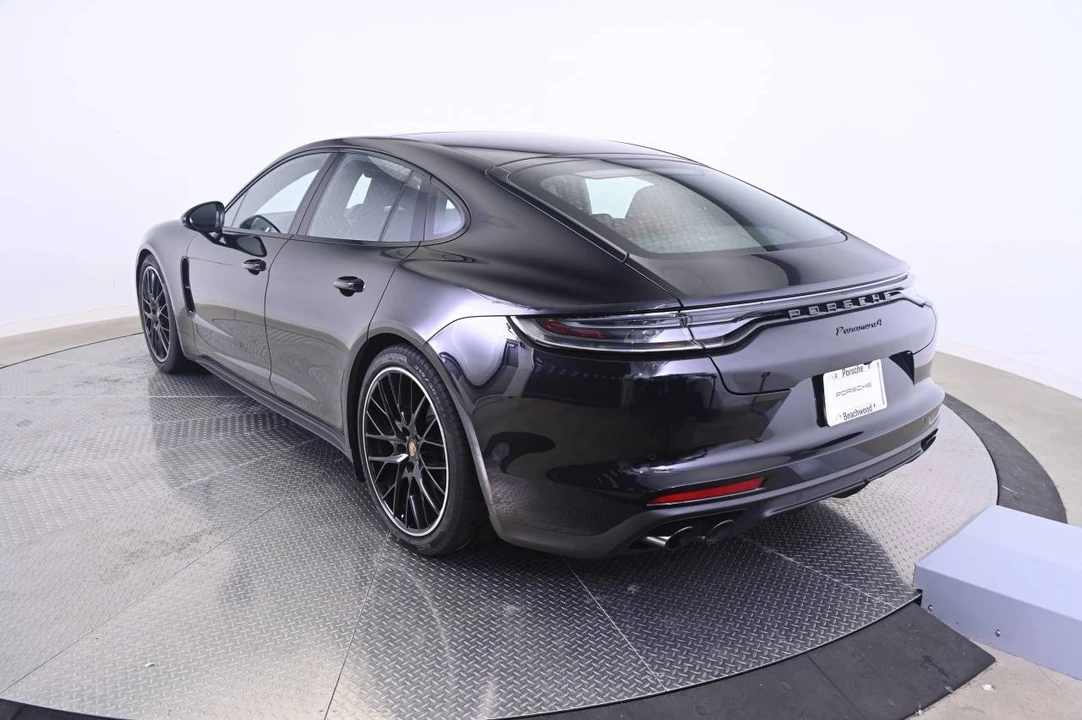2023 Porsche 971 Panamera - Image 3 of 5