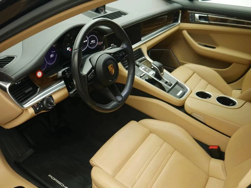 2023 Porsche 971 Panamera - Image 5 of 5