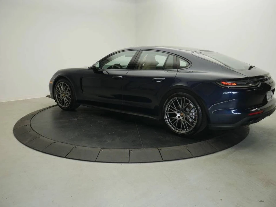 2023 Porsche 971 Panamera - Image 3 of 5