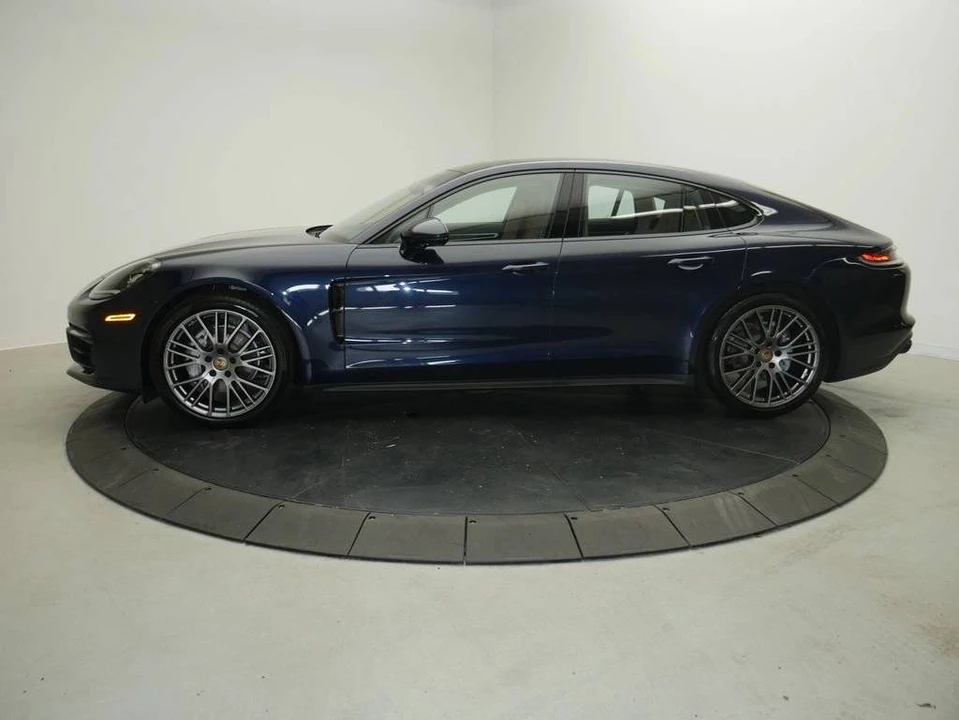 2023 Porsche 971 Panamera - Image 2 of 5