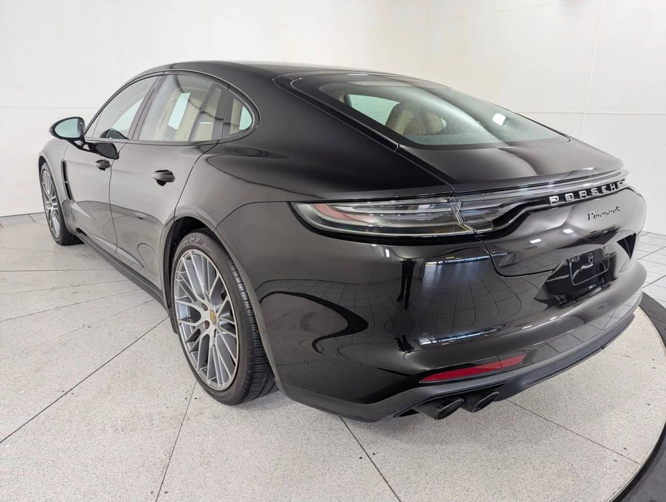 2023 Porsche 971 Panamera - Image 3 of 5