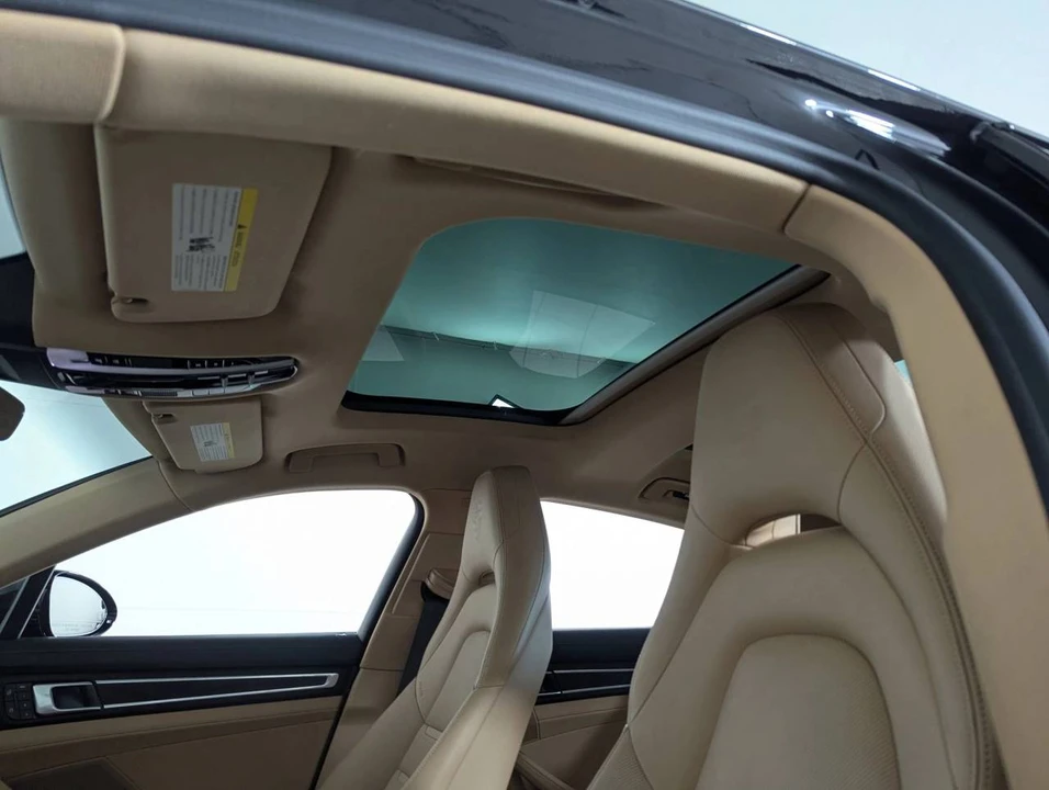 2023 Porsche 971 Panamera - Image 5 of 5