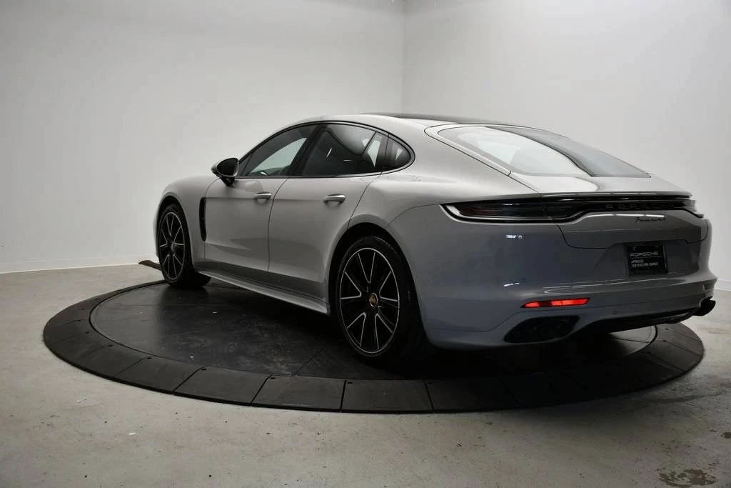 2023 Porsche 971 Panamera - Image 3 of 5