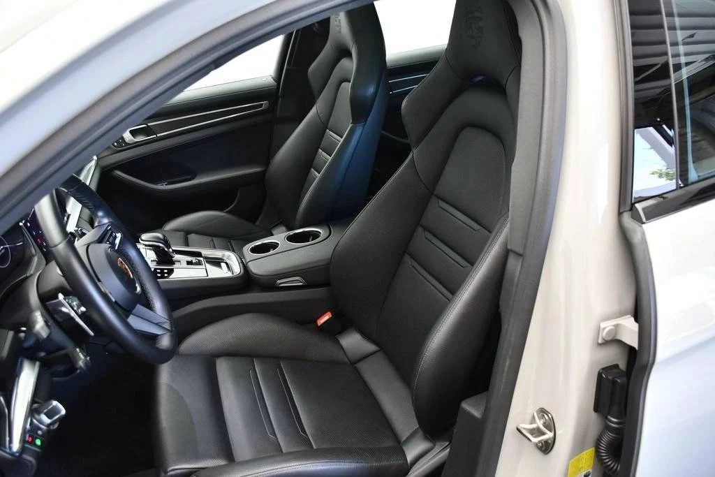 2023 Porsche 971 Panamera - Image 5 of 5
