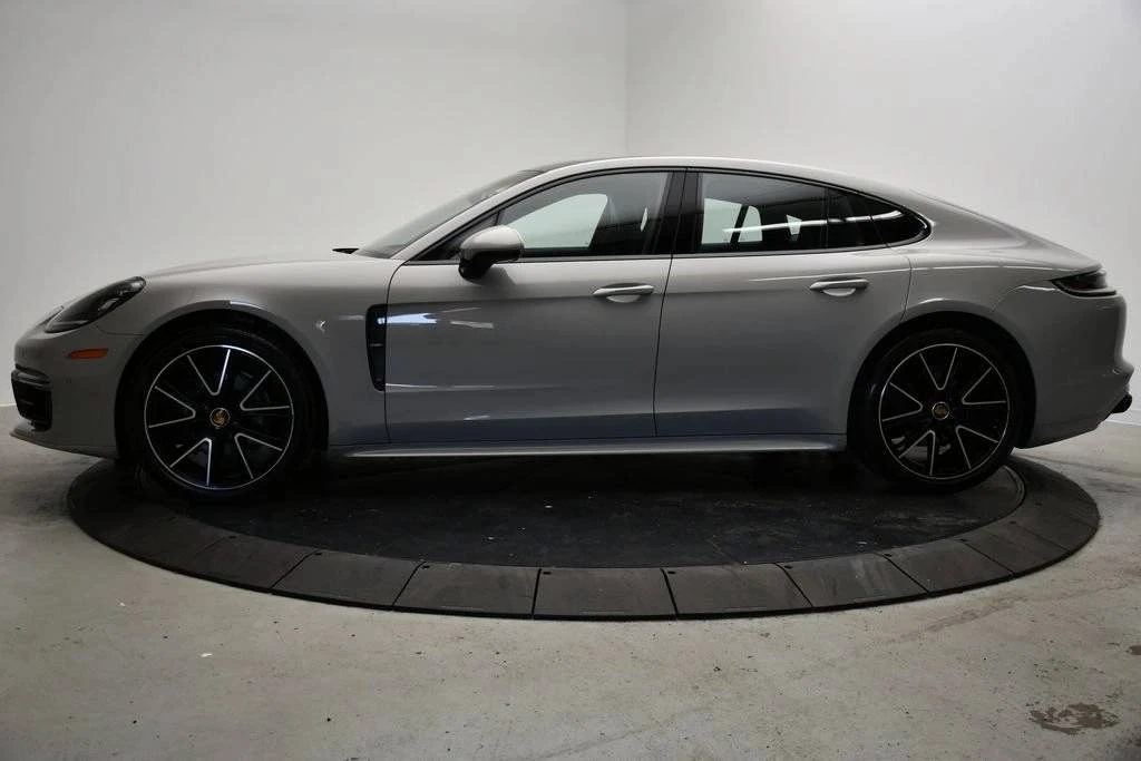 2023 Porsche 971 Panamera - Image 2 of 5