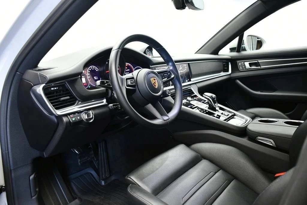 2023 Porsche 971 Panamera - Image 4 of 5