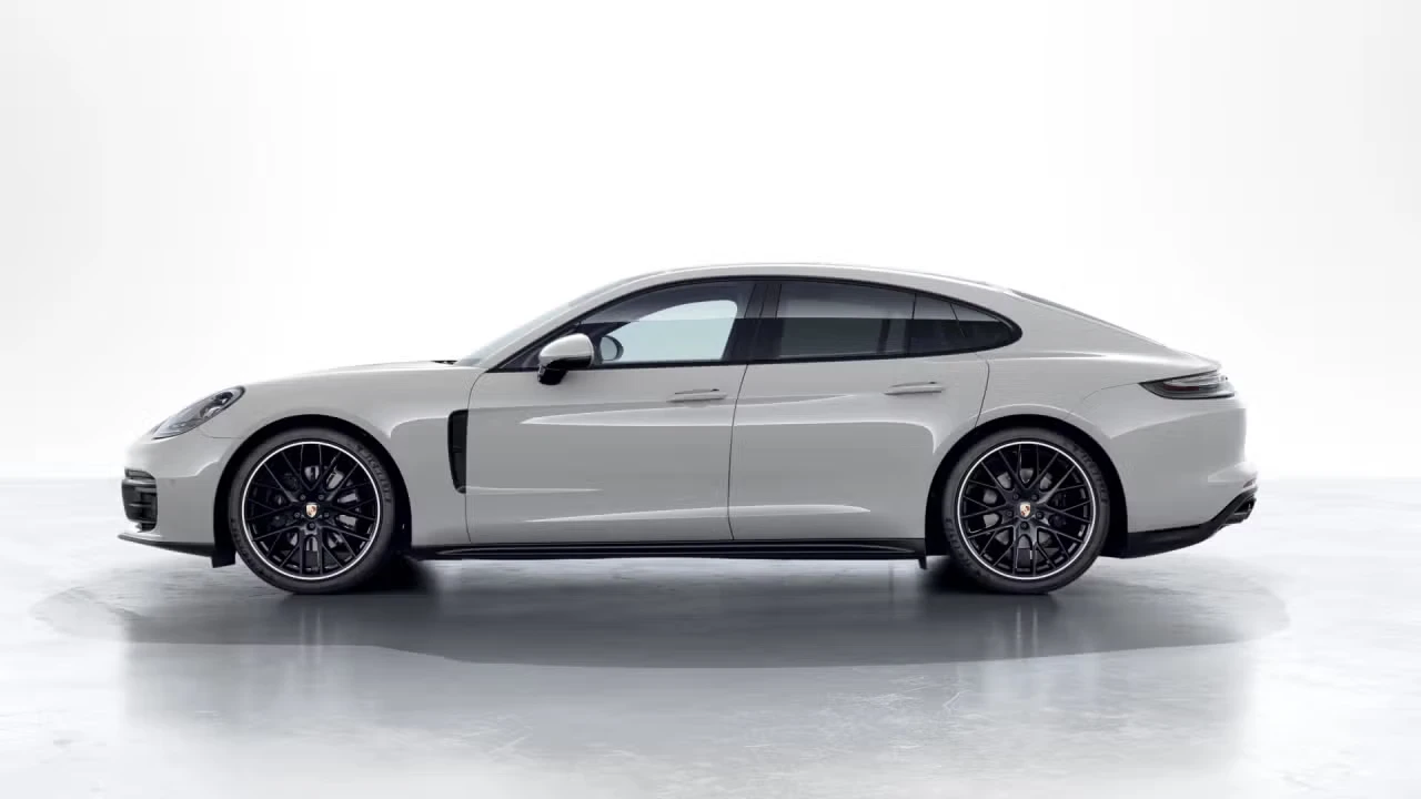 2023 Porsche 971 Panamera - Image 13 of 31