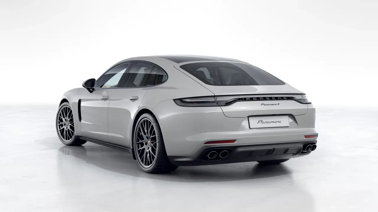 2023 Porsche 971 Panamera - Image 25 of 31