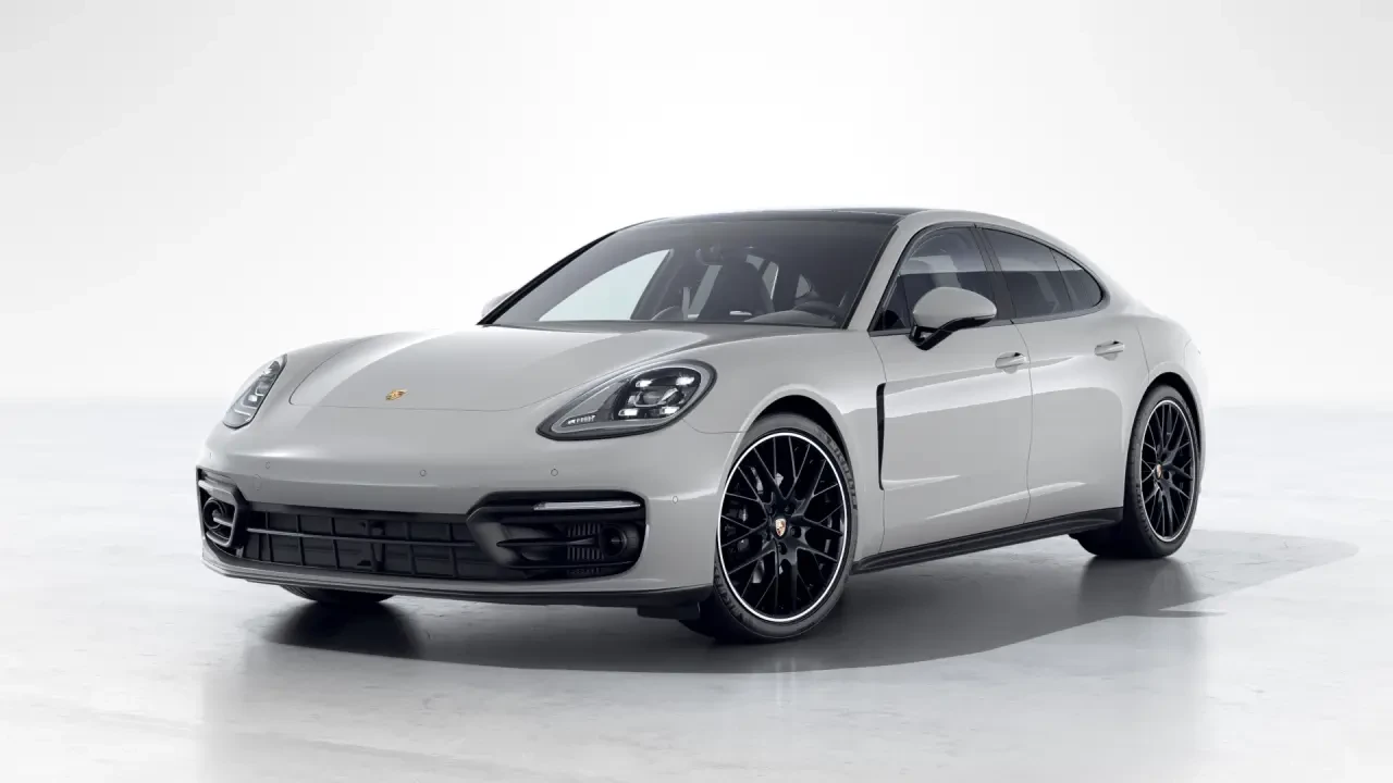 2023 Porsche 971 Panamera - Image 9 of 31