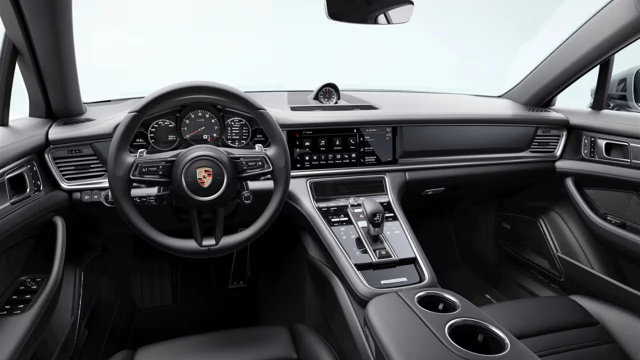 2023 Porsche 971 Panamera - Image 29 of 31