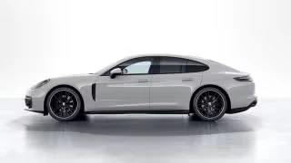 2023 Porsche 971 Panamera - Image 10 of 31