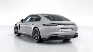 2023 Porsche 971 Panamera - Image 22 of 31
