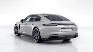 2023 Porsche 971 Panamera - Image 18 of 31