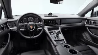2023 Porsche 971 Panamera - Image 26 of 31