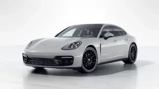 2023 Porsche 971 Panamera - Image 6 of 31