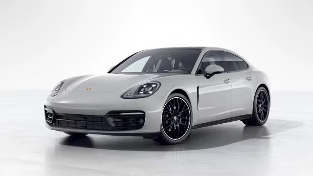 2023 Porsche 971 Panamera - Image 3 of 31