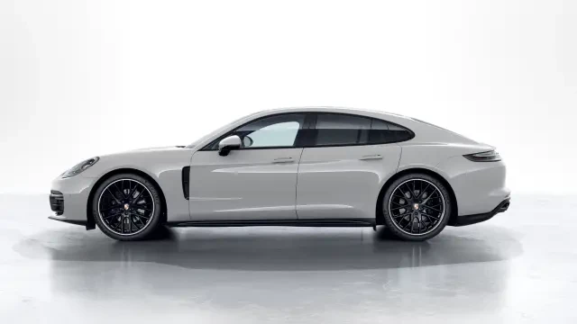 2023 Porsche 971 Panamera - Image 15 of 31