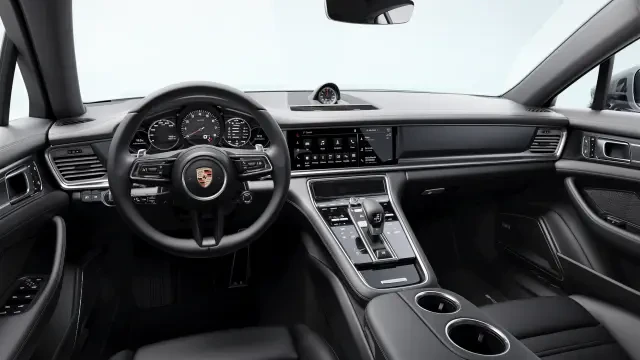 2023 Porsche 971 Panamera - Image 31 of 31