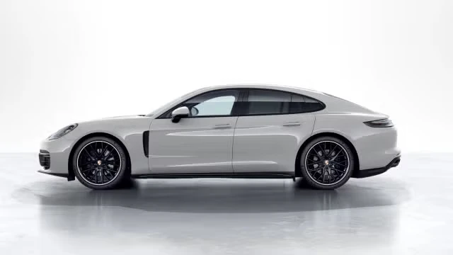 2023 Porsche 971 Panamera - Image 11 of 31