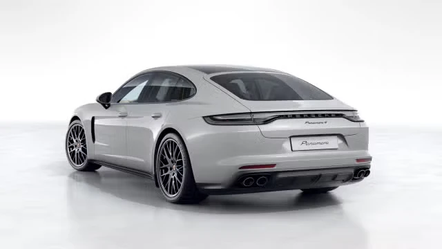 2023 Porsche 971 Panamera - Image 19 of 31