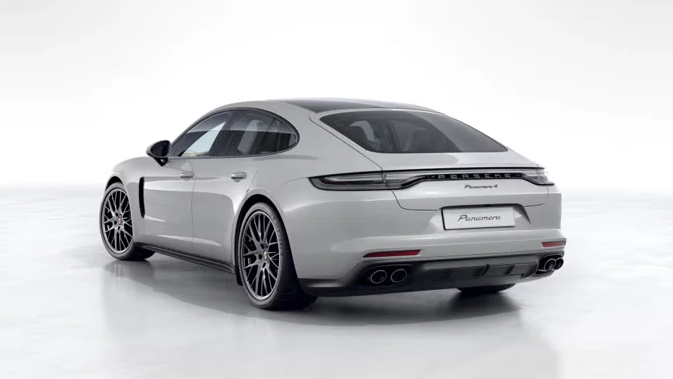 2023 Porsche 971 Panamera - Image 20 of 31