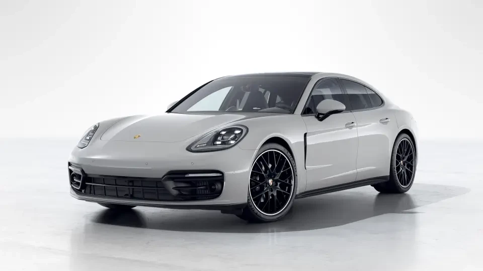 2023 Porsche 971 Panamera - Image 8 of 31