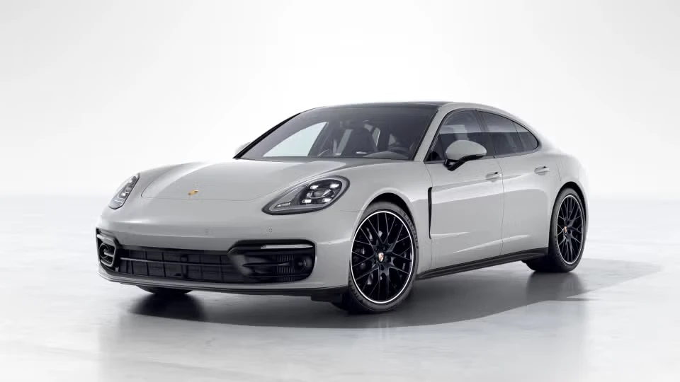 2023 Porsche 971 Panamera - Image 4 of 31