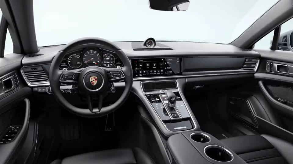 2023 Porsche 971 Panamera - Image 28 of 31