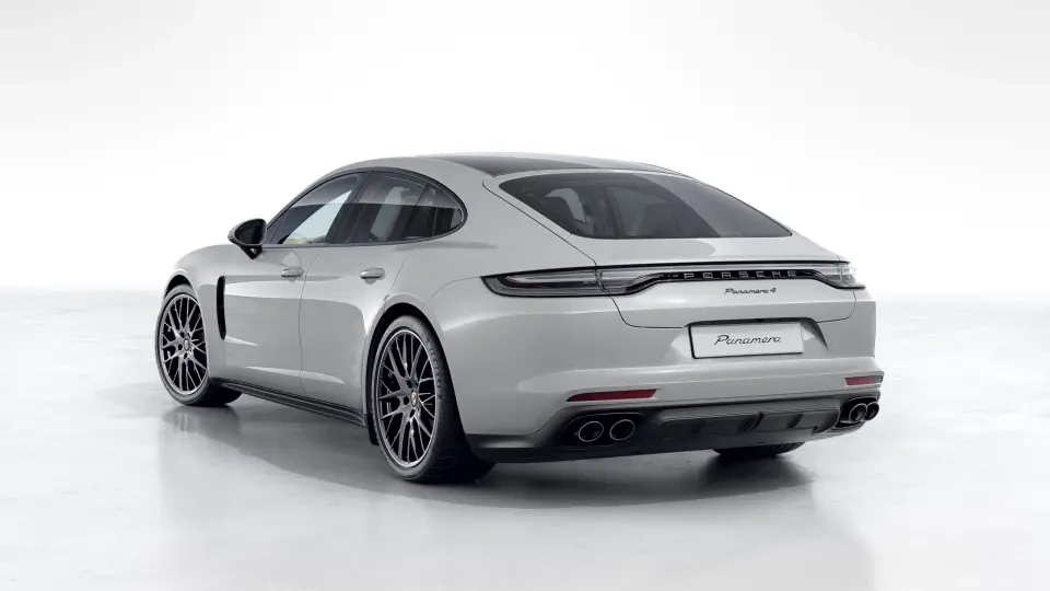 2023 Porsche 971 Panamera - Image 24 of 31