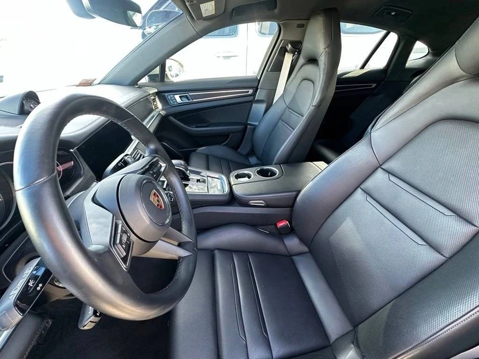 2023 Porsche 971 Panamera - Image 5 of 5