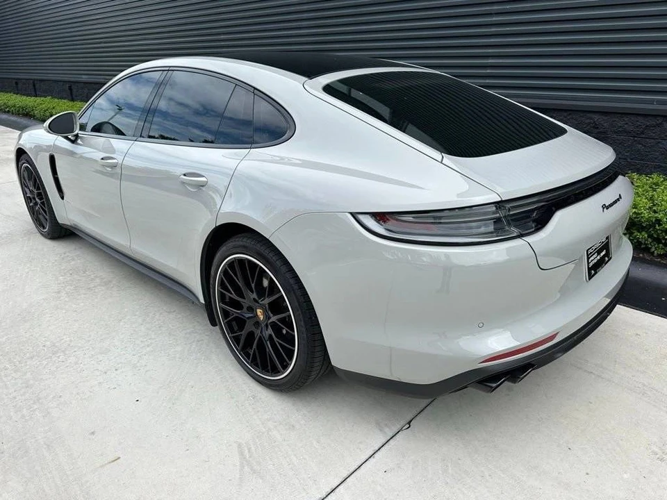 2023 Porsche 971 Panamera - Image 3 of 5