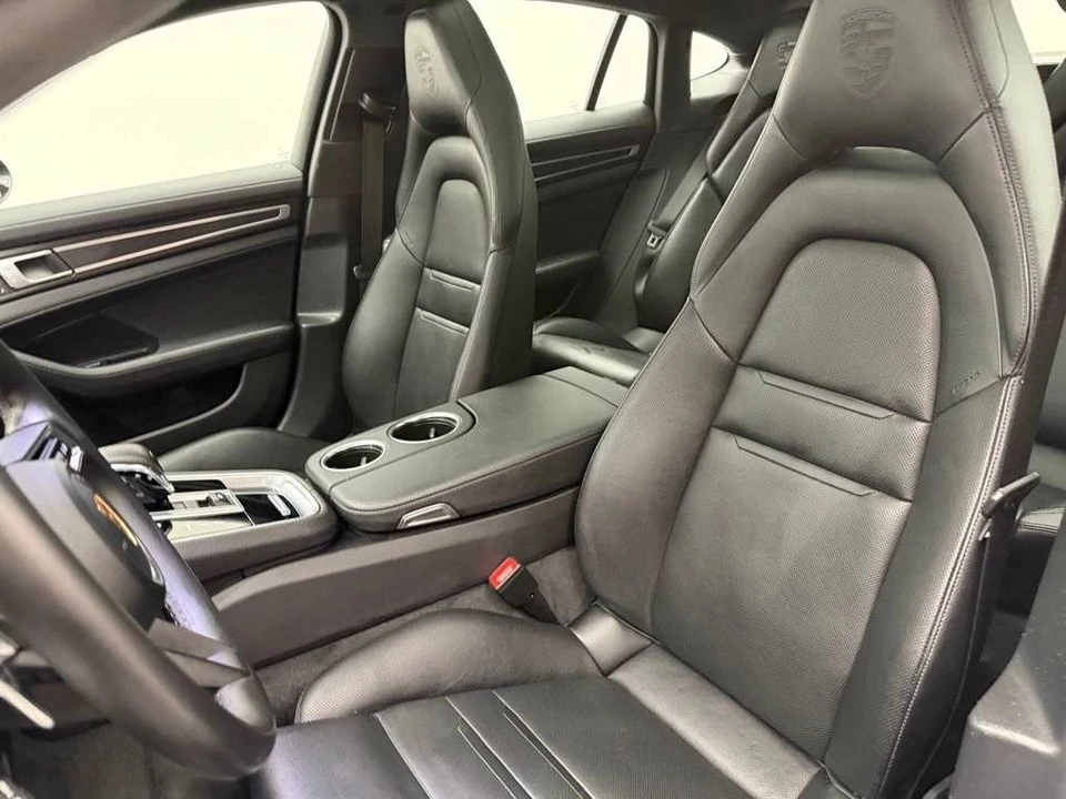 2023 Porsche 971 Panamera - Image 5 of 5