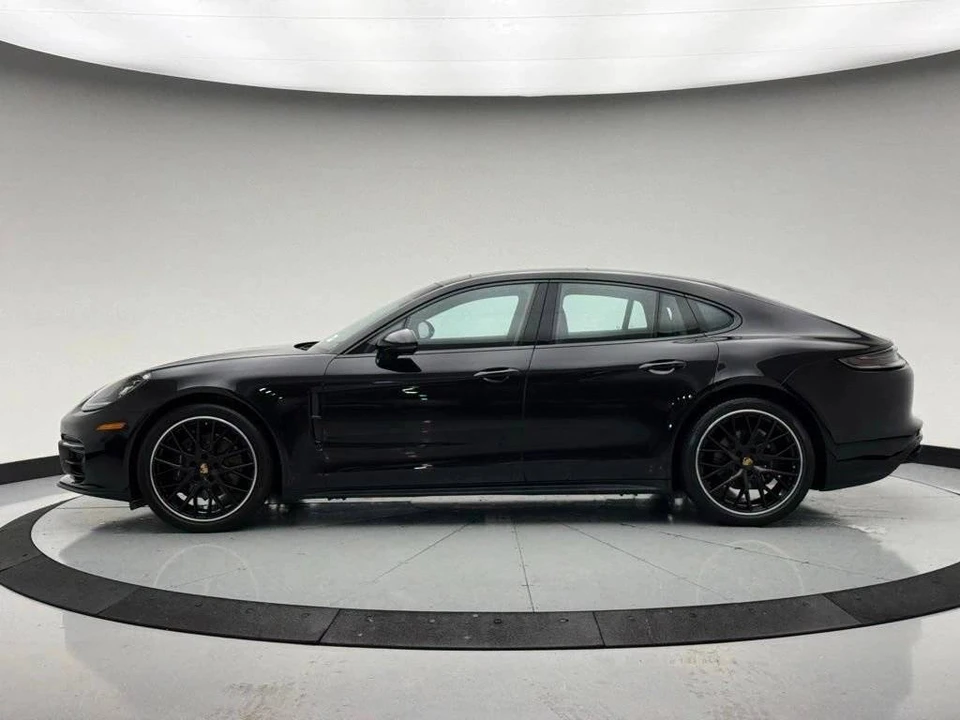 2023 Porsche 971 Panamera - Image 2 of 5
