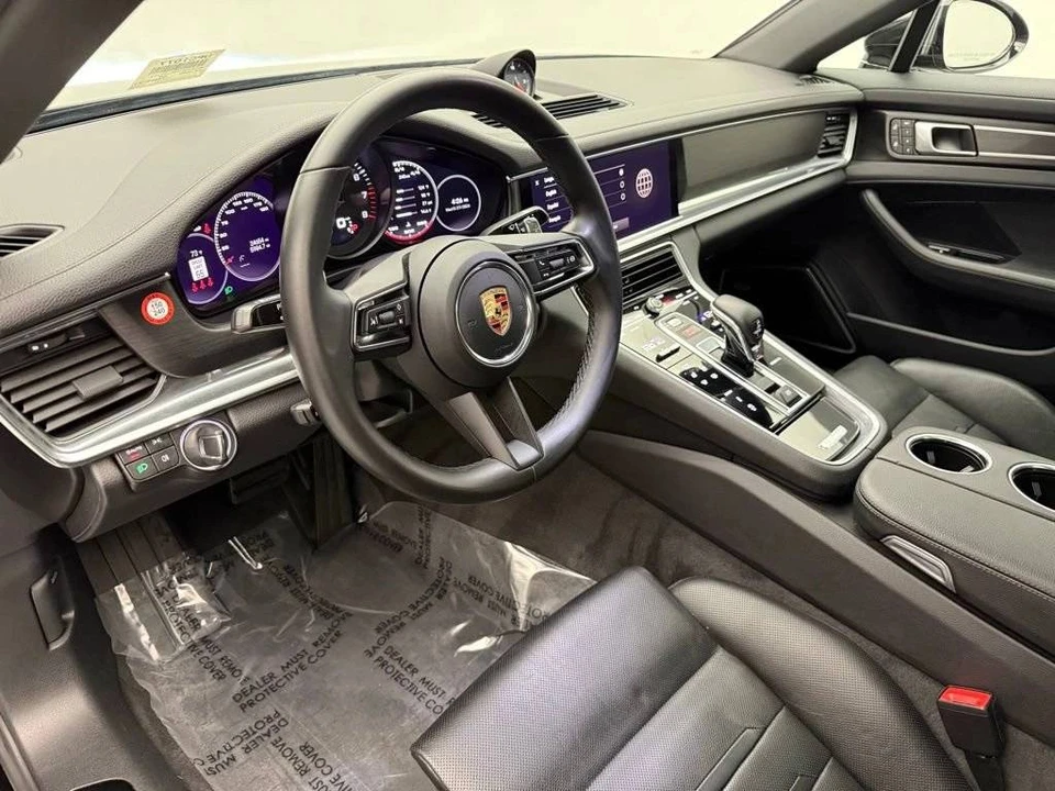 2023 Porsche 971 Panamera - Image 4 of 5