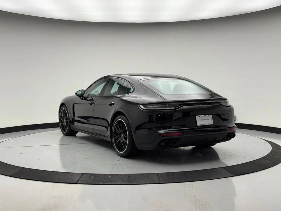 2023 Porsche 971 Panamera - Image 3 of 5