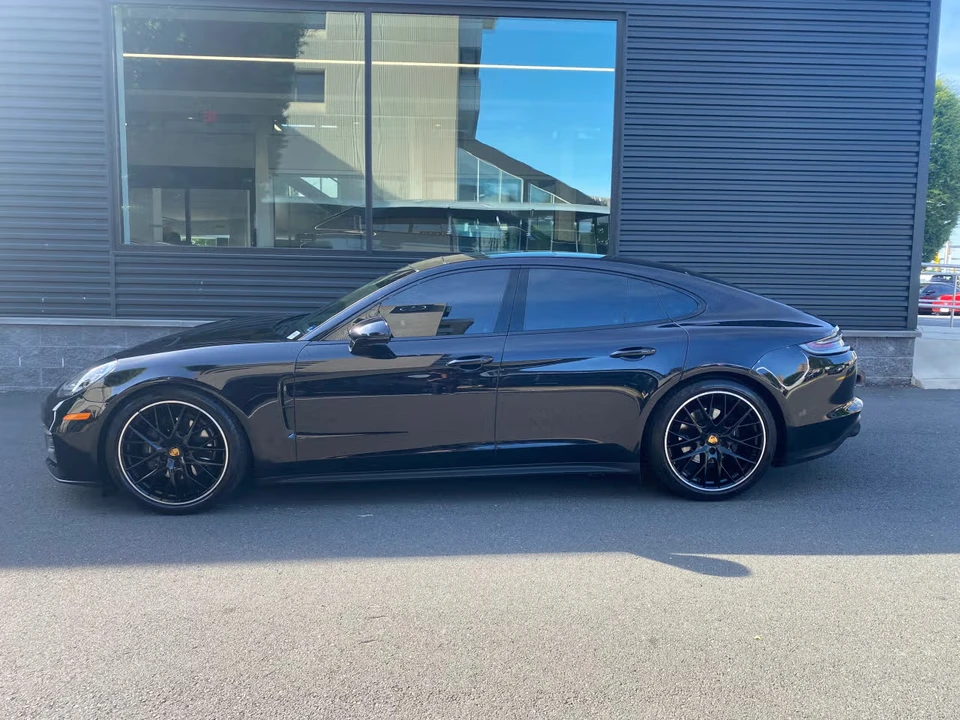 2023 Porsche 971 Panamera - Image 12 of 31