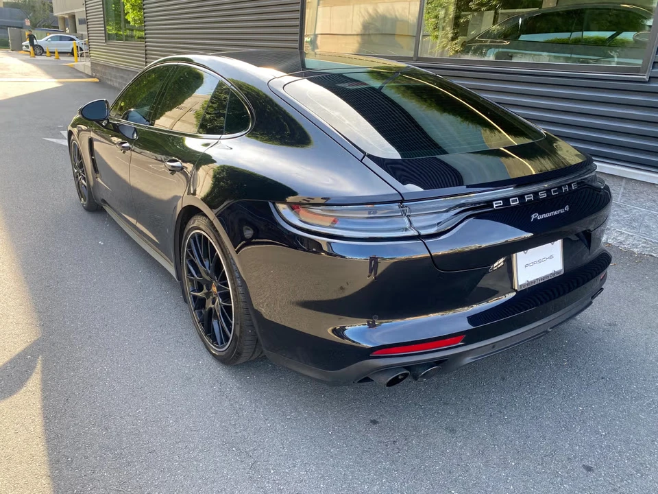 2023 Porsche 971 Panamera - Image 20 of 31