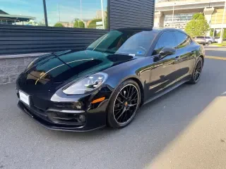 2023 Porsche 971 Panamera - Image 5 of 31