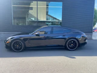 2023 Porsche 971 Panamera - Image 9 of 31
