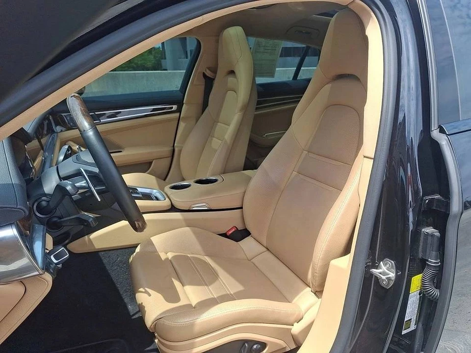 2023 Porsche 971 Panamera - Image 5 of 5