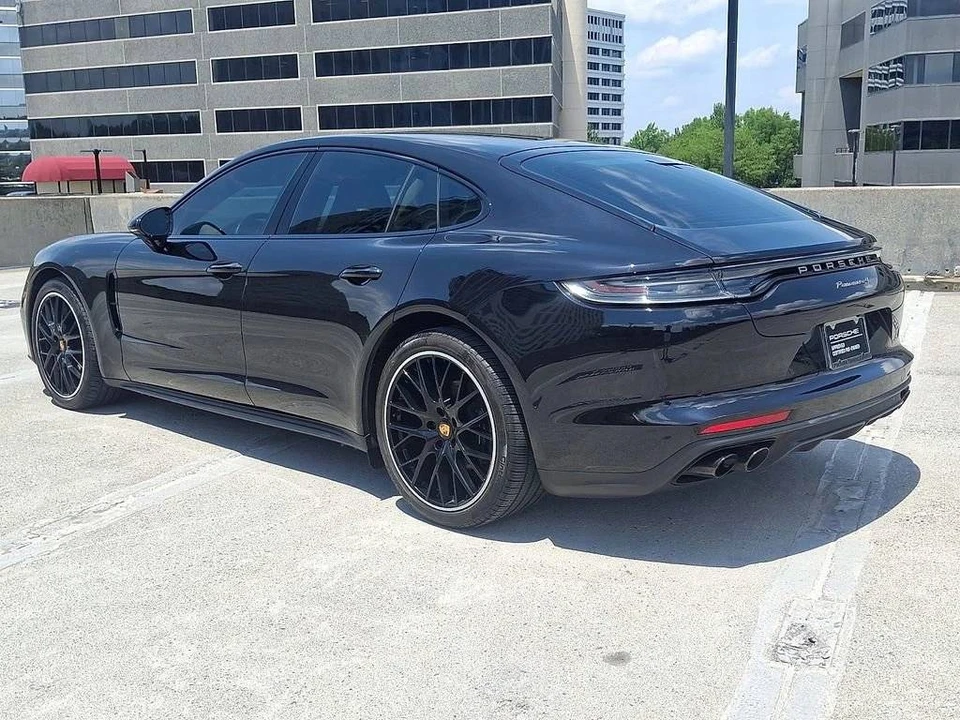 2023 Porsche 971 Panamera - Image 3 of 5