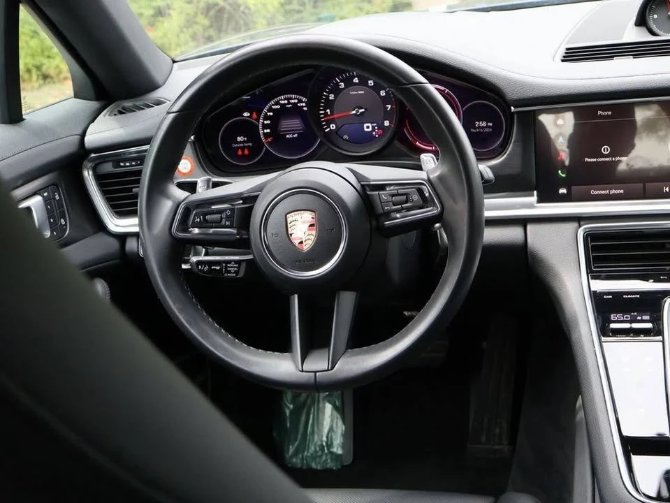 2023 Porsche 971 Panamera - Image 20 of 20