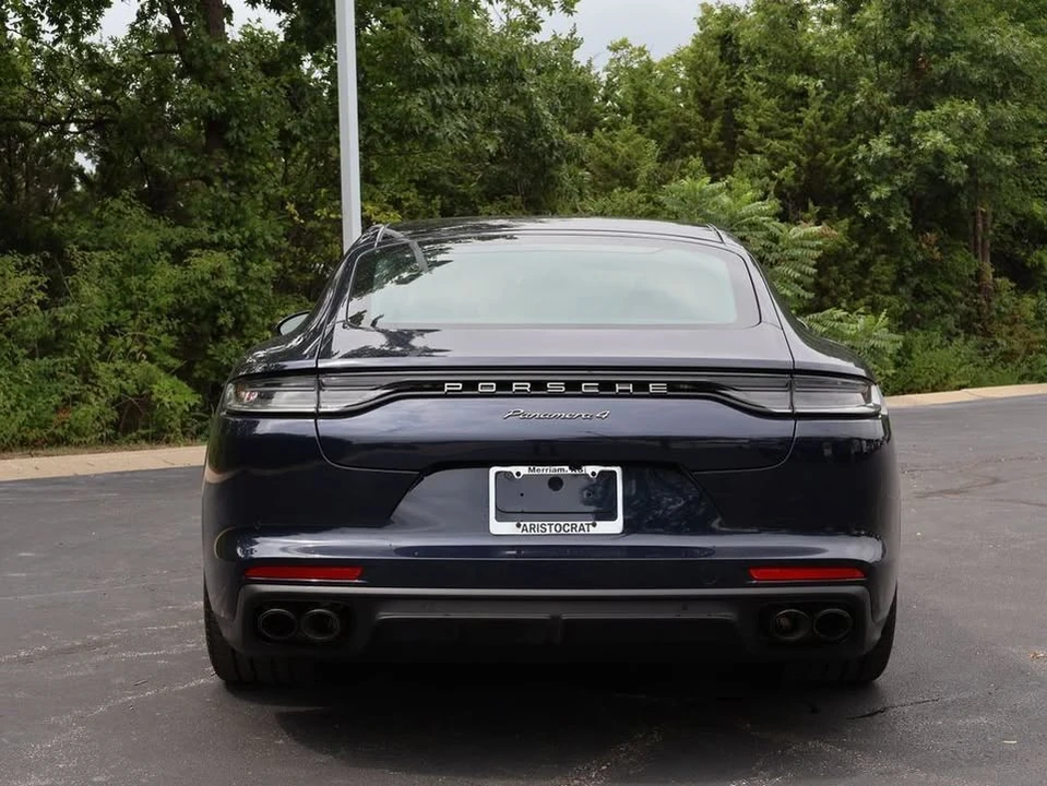 2023 Porsche 971 Panamera - Image 7 of 20