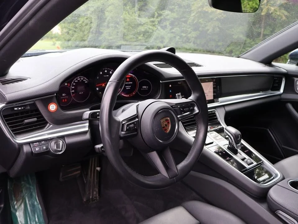 2023 Porsche 971 Panamera - Image 4 of 20