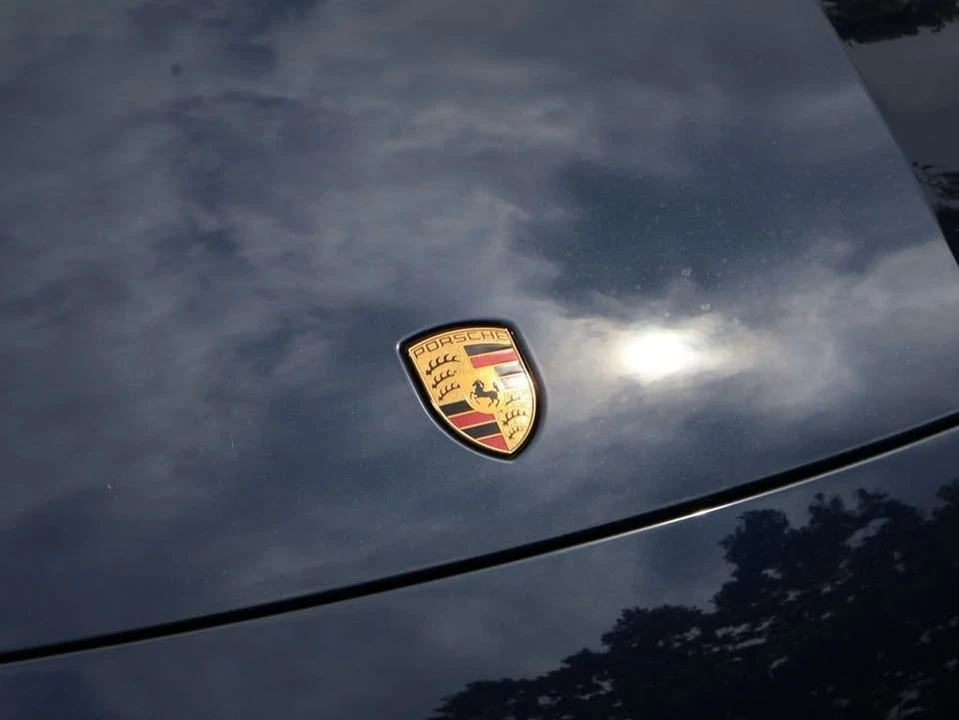 2023 Porsche 971 Panamera - Image 13 of 20