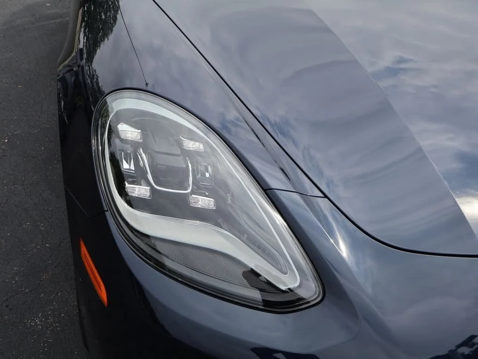 2023 Porsche 971 Panamera - Image 14 of 20