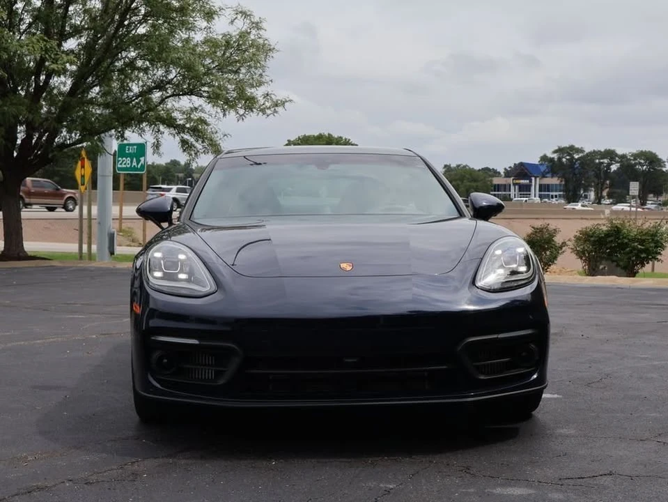 2023 Porsche 971 Panamera - Image 12 of 20