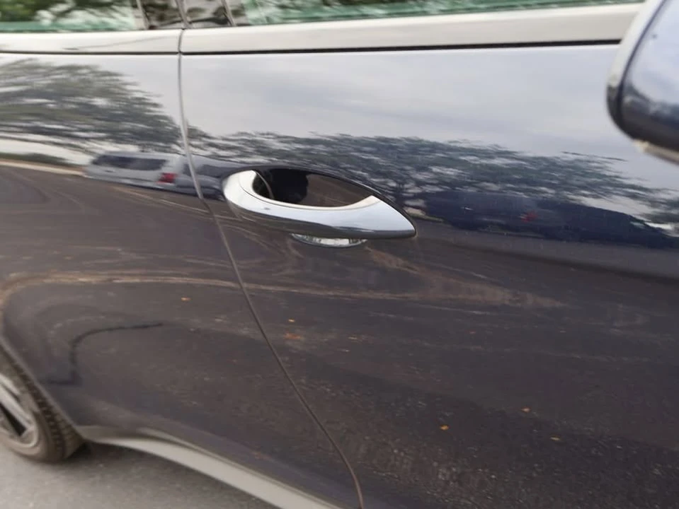 2023 Porsche 971 Panamera - Image 16 of 20